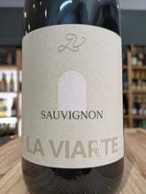 Sauvignon 2023 La Viarte - Friuli Colli Orientali DOC